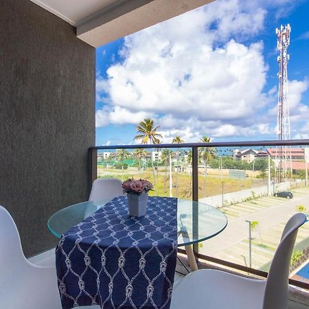 Mana Beach #C301 - Dois Quartos Por Carpediem Porto de Galinhas Bagian luar foto