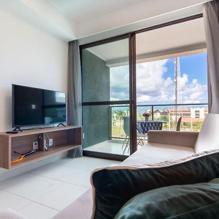 Mana Beach #C301 - Dois Quartos Por Carpediem Porto de Galinhas Bagian luar foto