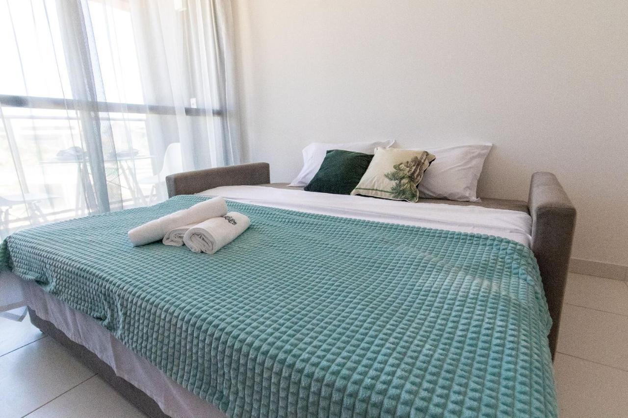 Mana Beach #C301 - Dois Quartos Por Carpediem Porto de Galinhas Bagian luar foto