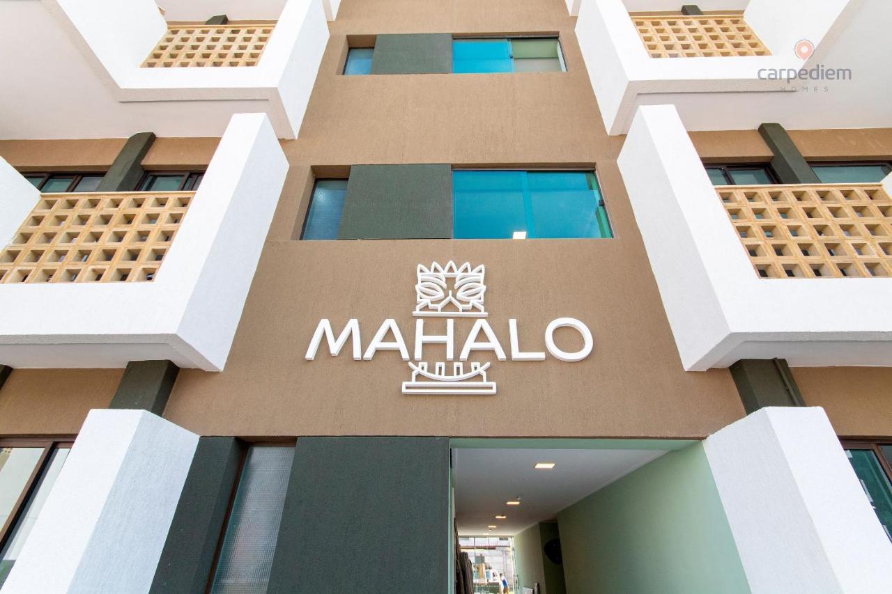 Mana Beach #C301 - Dois Quartos Por Carpediem Porto de Galinhas Bagian luar foto