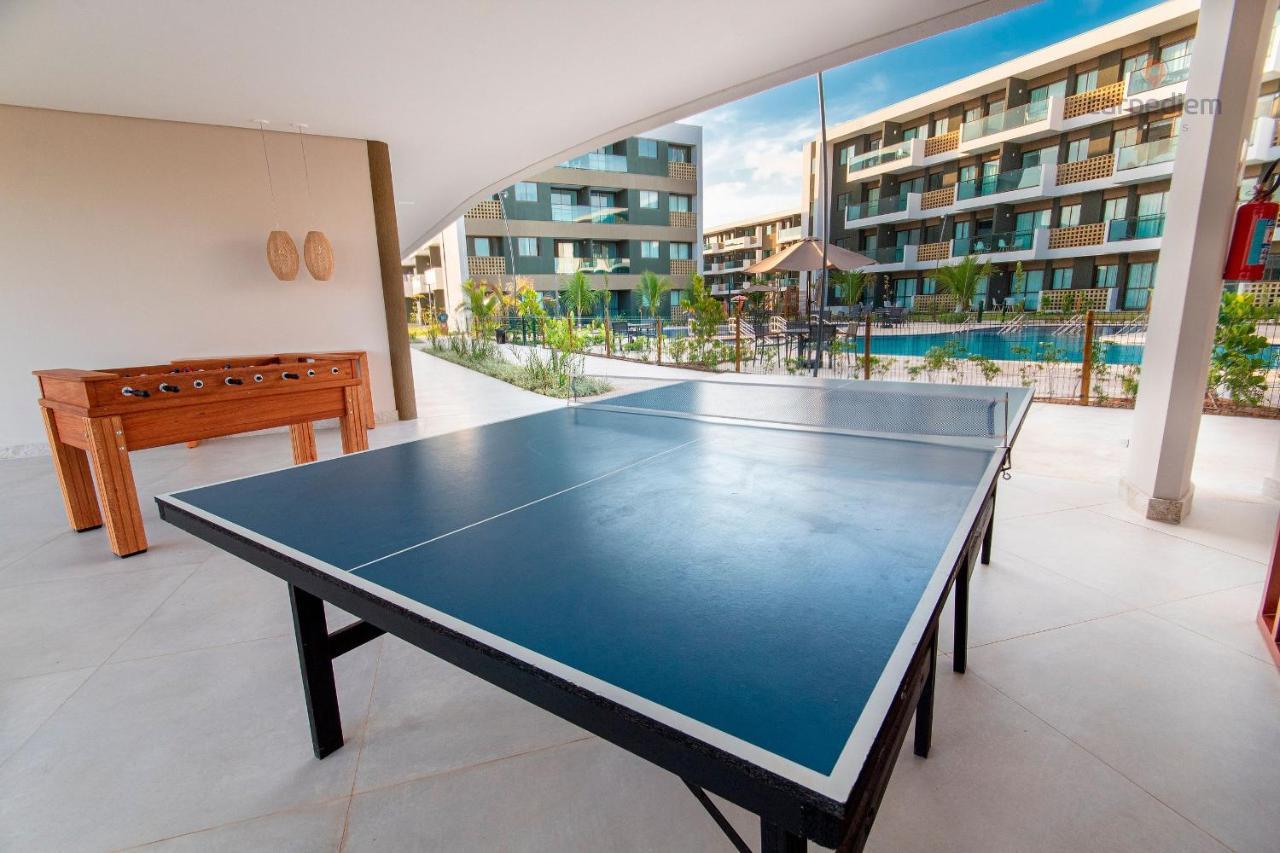 Mana Beach #C301 - Dois Quartos Por Carpediem Porto de Galinhas Bagian luar foto