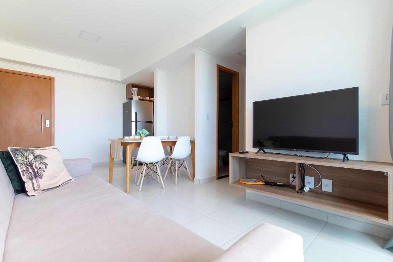 Mana Beach #C301 - Dois Quartos Por Carpediem Porto de Galinhas Bagian luar foto