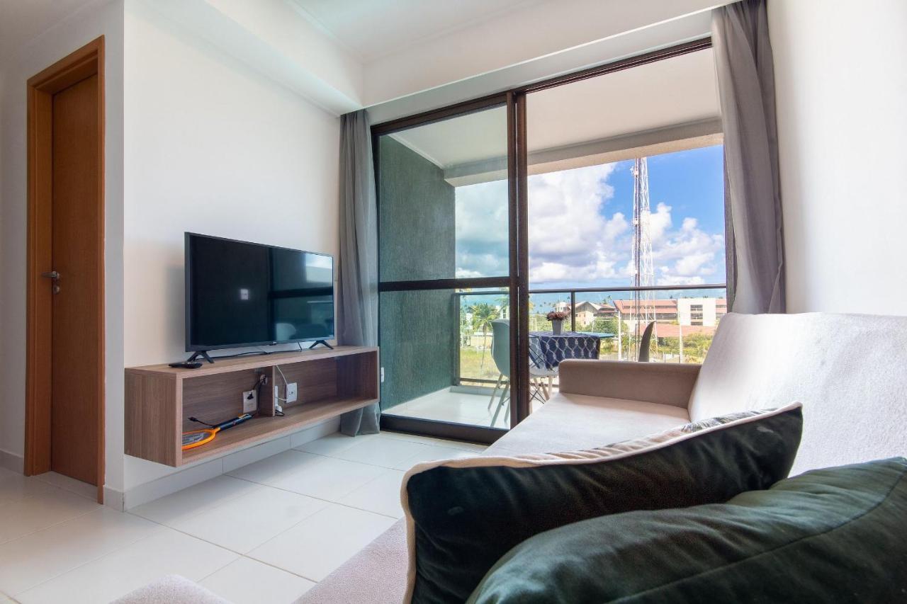 Mana Beach #C301 - Dois Quartos Por Carpediem Porto de Galinhas Bagian luar foto